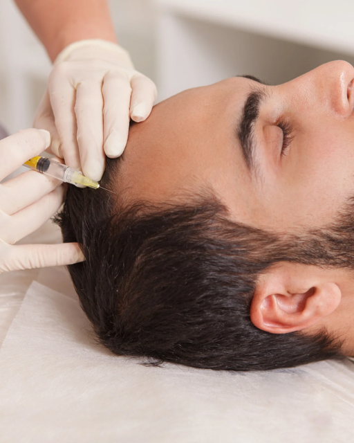 Hydrafacial-Behandlung für intensiven Glow und frischen, strahlenden Teint