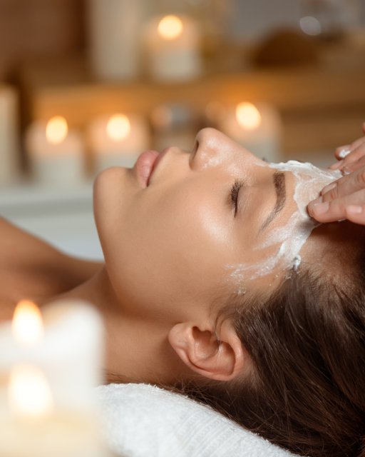 Hydrafacial-Behandlung für intensiven Glow und frischen, strahlenden Teint