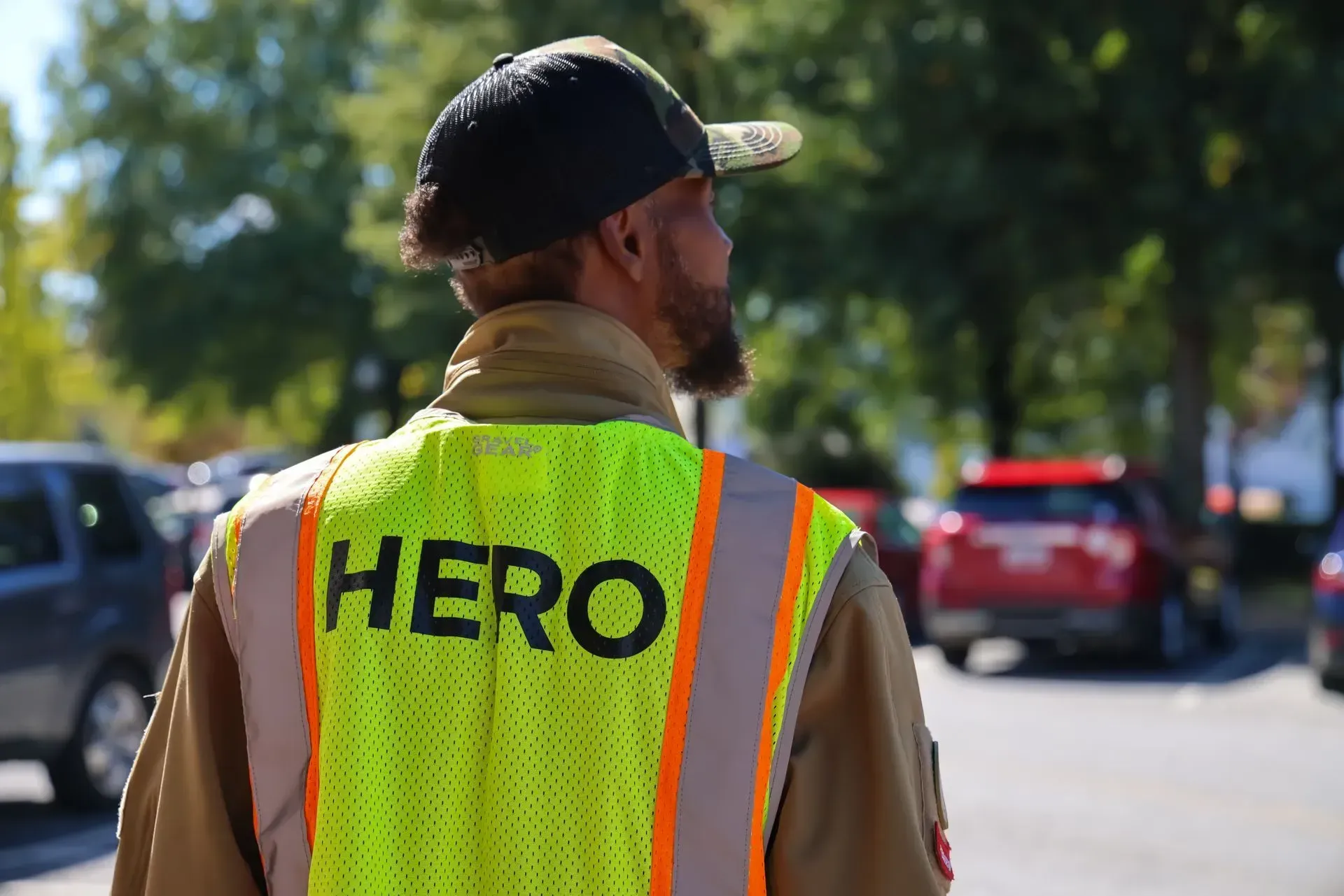 Workforce Heroes