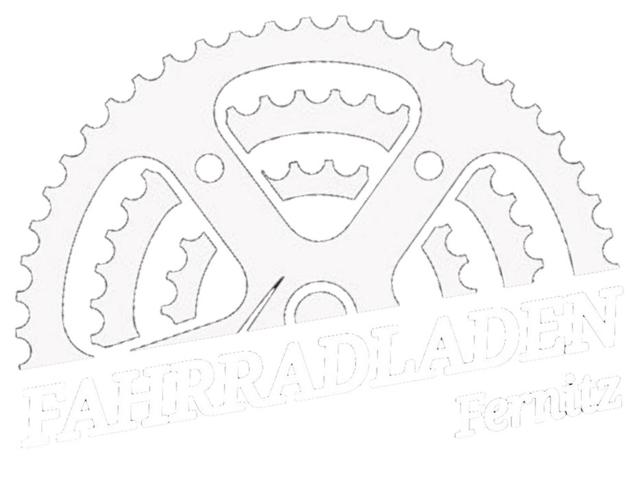 Fahrradladen Fernitz, Logo