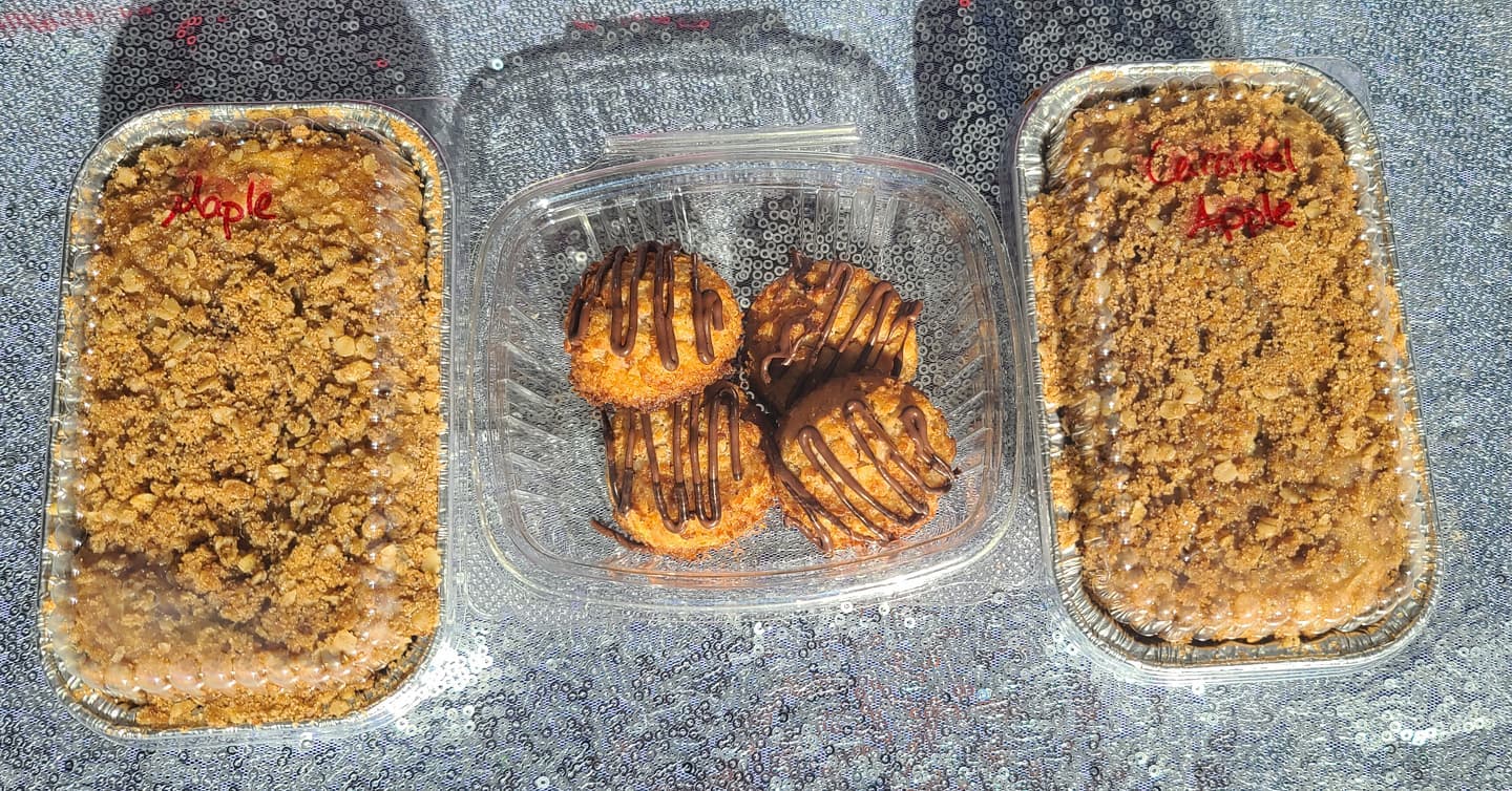 Cookies