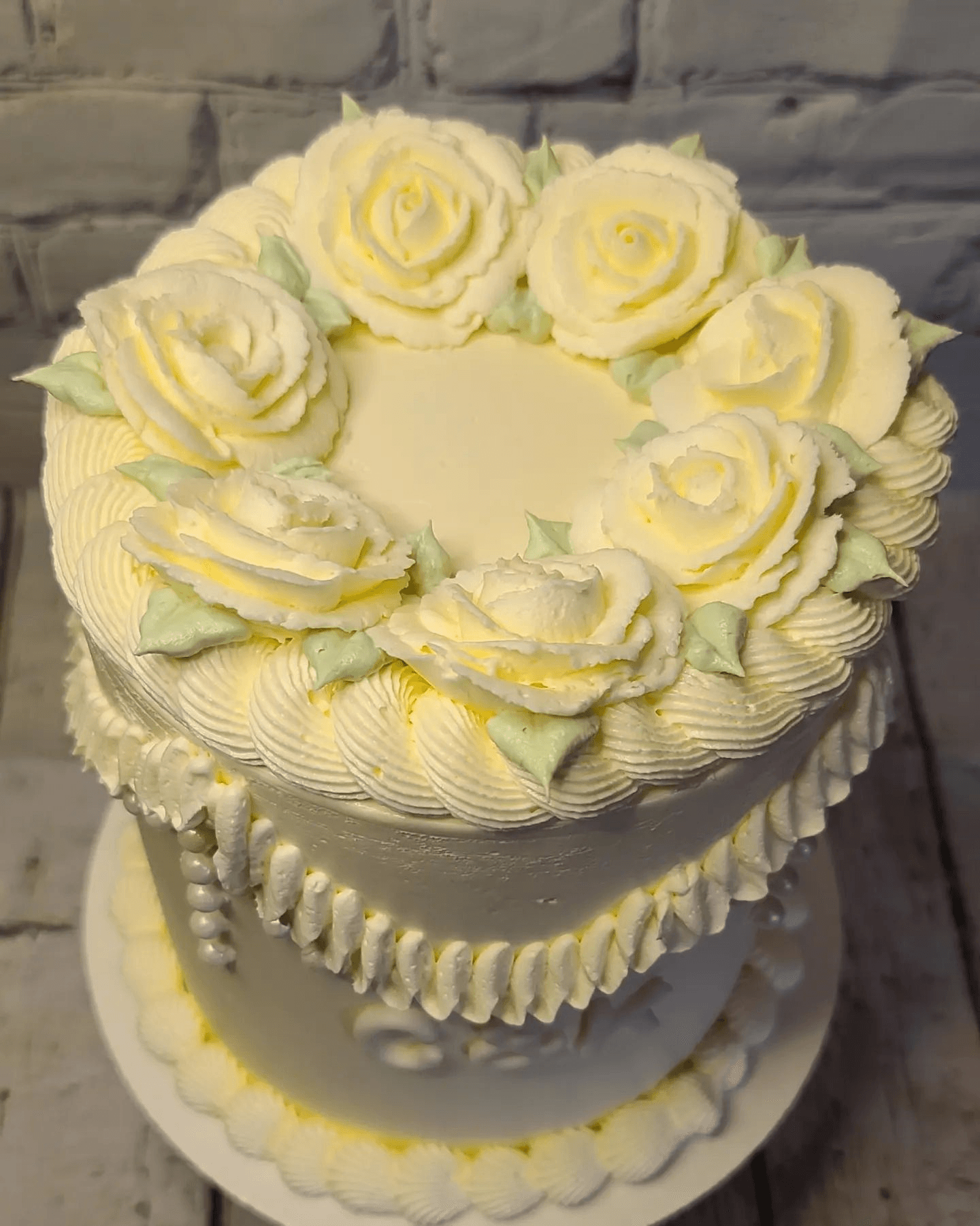 cake