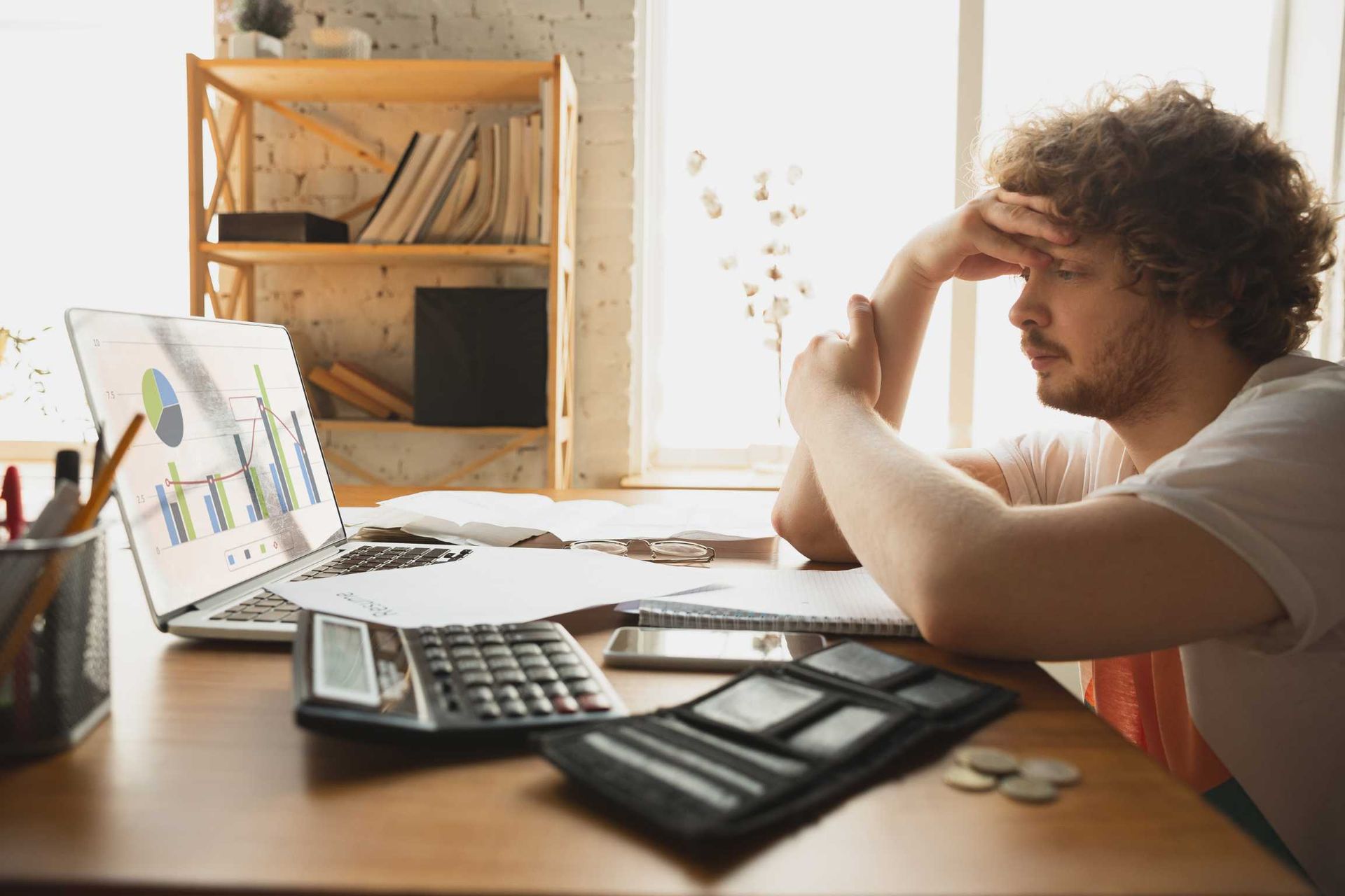 Top Financial Mistakes to Avoid for Better Management