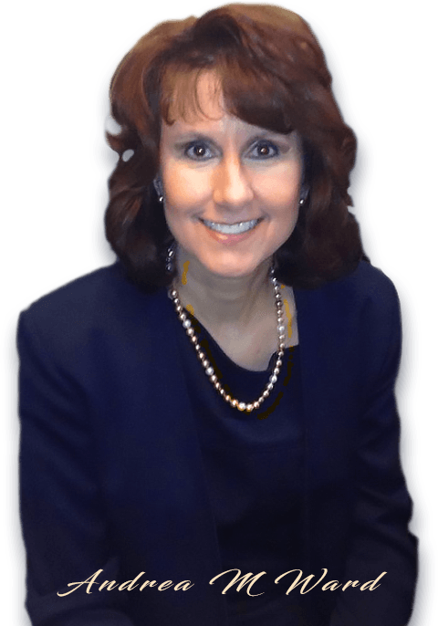 Andrea M. Ward Andrea M. Ward
