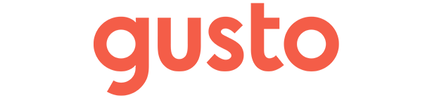 Gusto