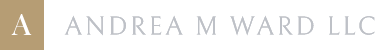 Andrea Ward Logo