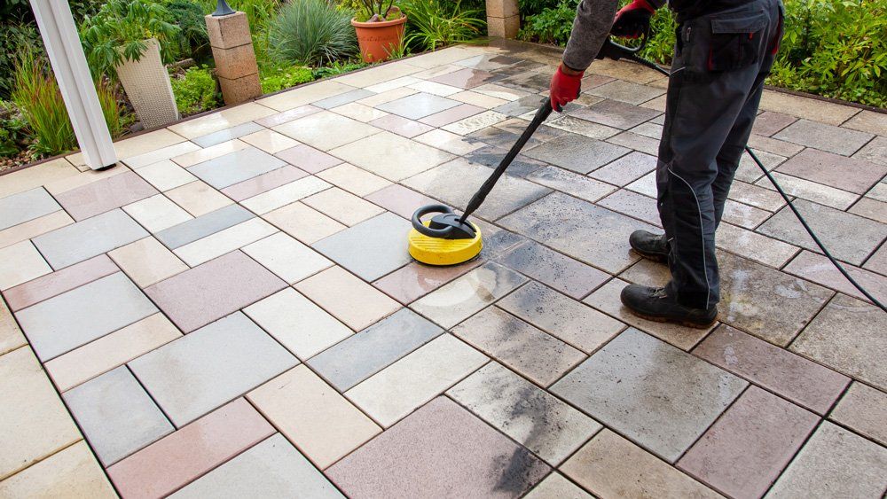 Cleaning Marble Flooring — Valley, NY — Classic Carpet and Upholstery Cleaning Cleaning Marble Flooring — Valley, NY — Classic Carpet and Upholstery Cleaning