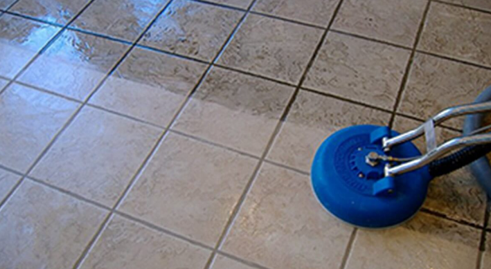 Tile and Grout Cleaning and Sealing — Valley, NY — Classic Carpet and Upholstery Cleaning