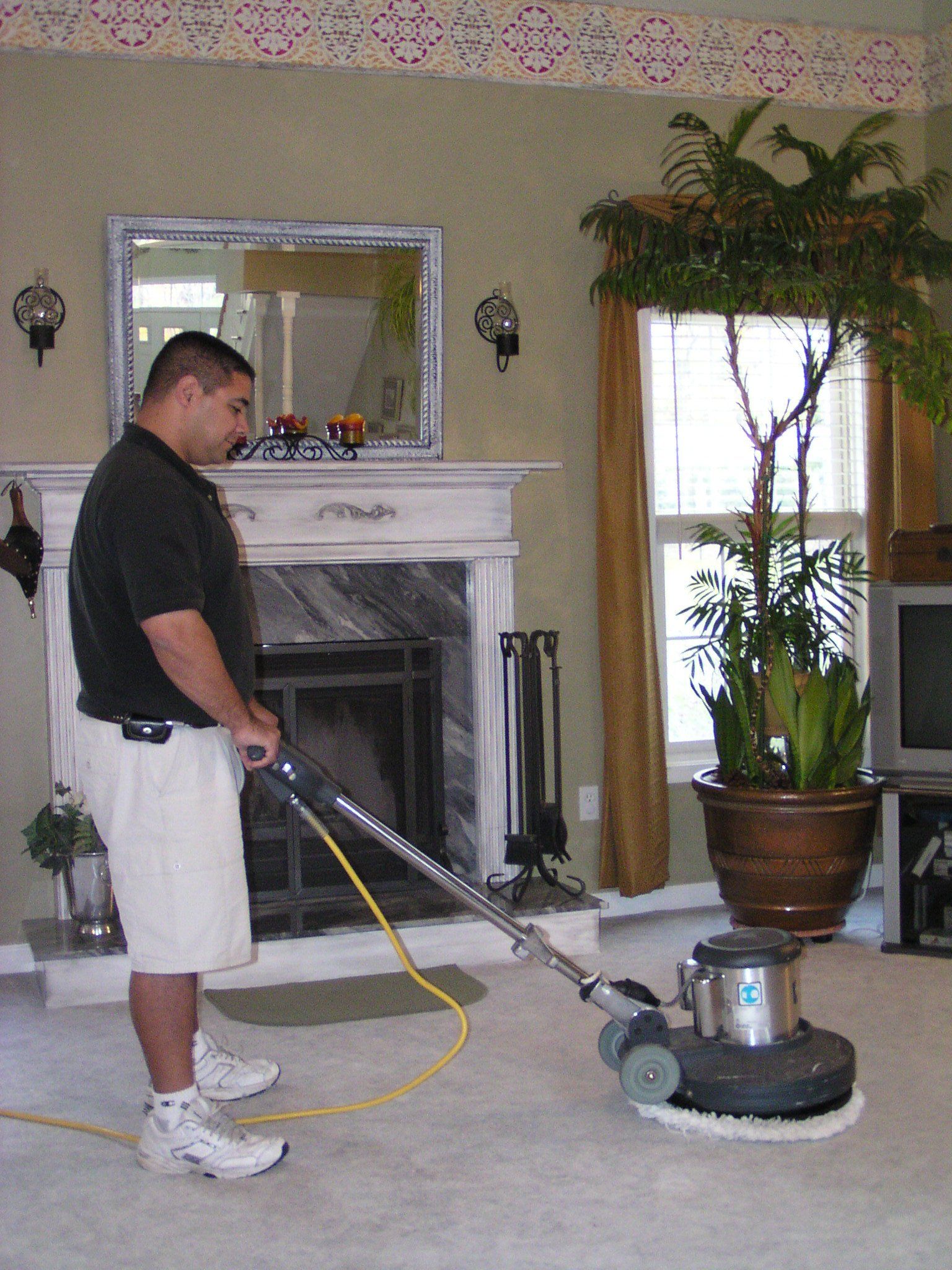 Carpet Cleaning — Valley, NY — Classic Carpet and Upholstery Cleaning