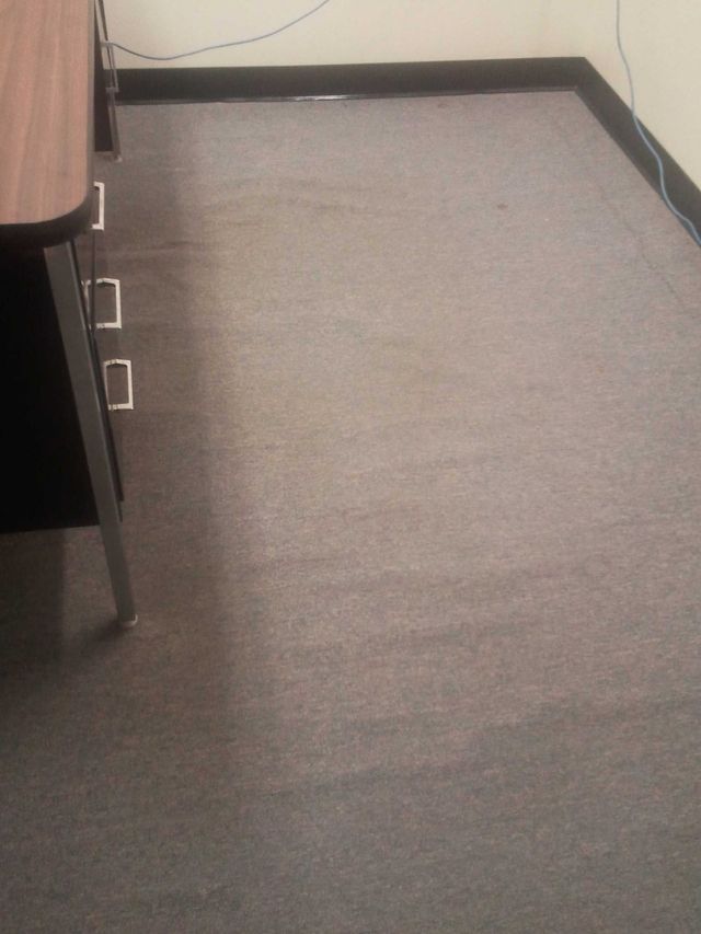 Stain On Carpet Removed — Valley, NY — Classic Carpet and Upholstery Cleaning