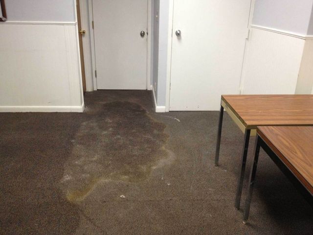 Dirty Carpet — Valley, NY — Classic Carpet and Upholstery Cleaning