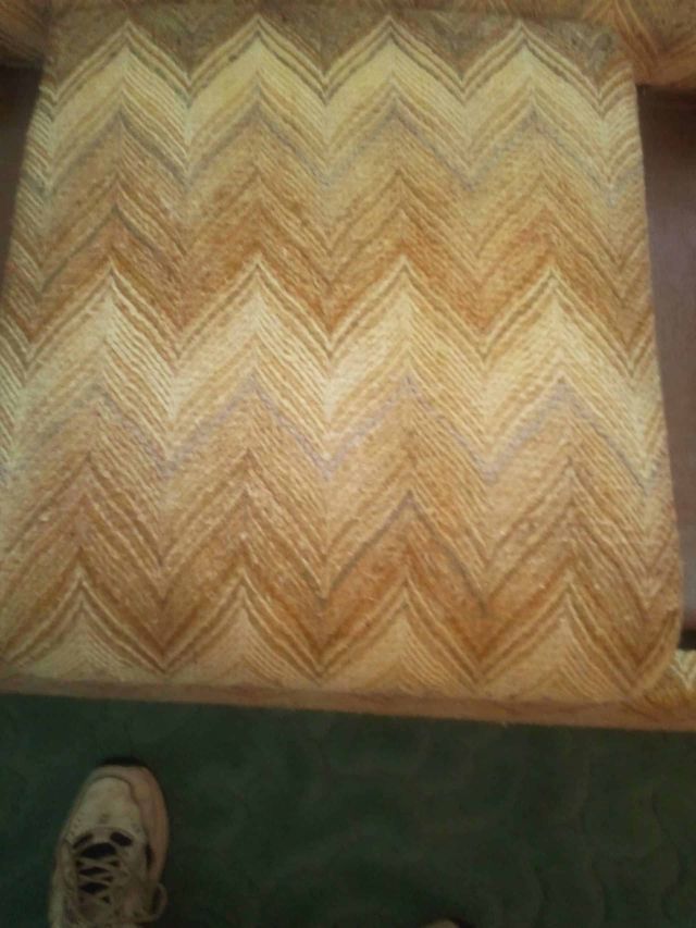 Clean Upholstery — Valley, NY — Classic Carpet and Upholstery Cleaning
