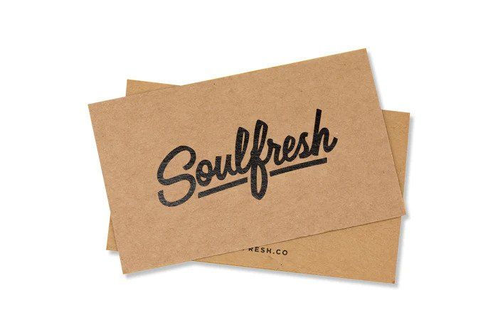 Business cards
