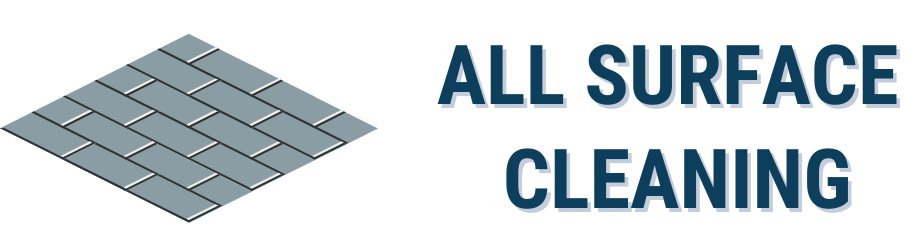 all surface cleaning Logo