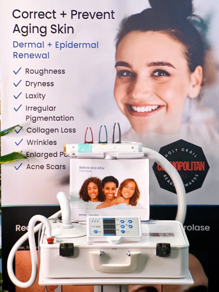 Anti-aging treatment in Mississauga for wrinkles, dryness, and collagen loss using advanced skin therapies