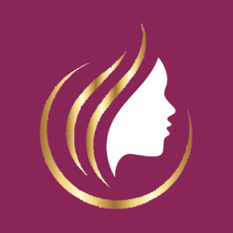 Luxe Beauty and Wellness Spa logo Mississauga