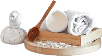 Professional skincare products and spa treatment essentials at Luxe Beauty Mississauga