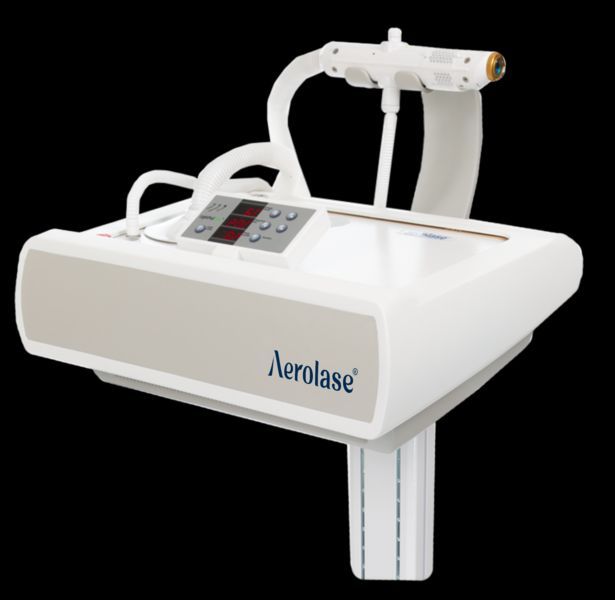 Aerolase NeoElite laser treatment for acne and pigmentation Mississauga