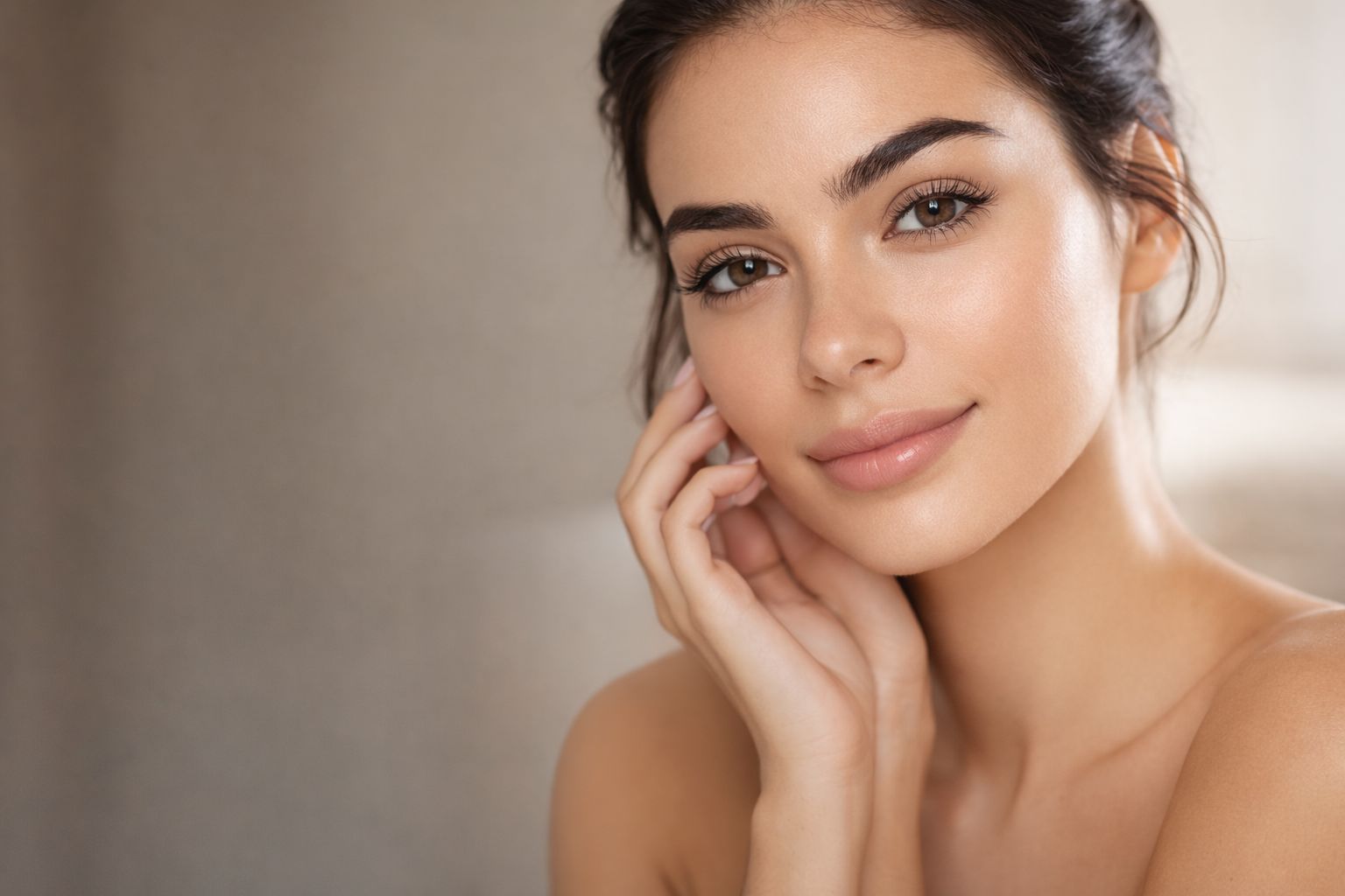 Beauty clinic offering 0% financing payment plans for skincare and aesthetic treatments with Beautifi