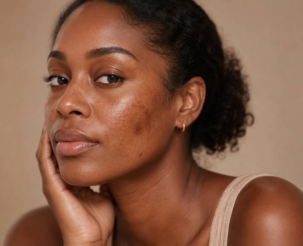 Hyperpigmentation and melasma treatment for even skin tone in Mississauga