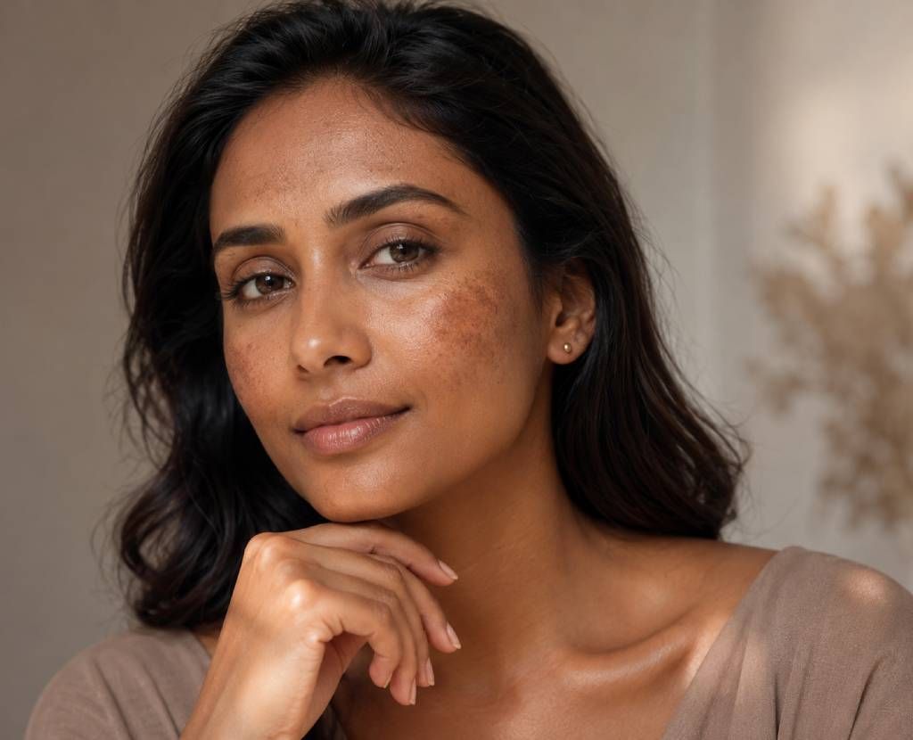 Skin rejuvenation and anti-aging treatment for smoother, youthful skin in Mississauga