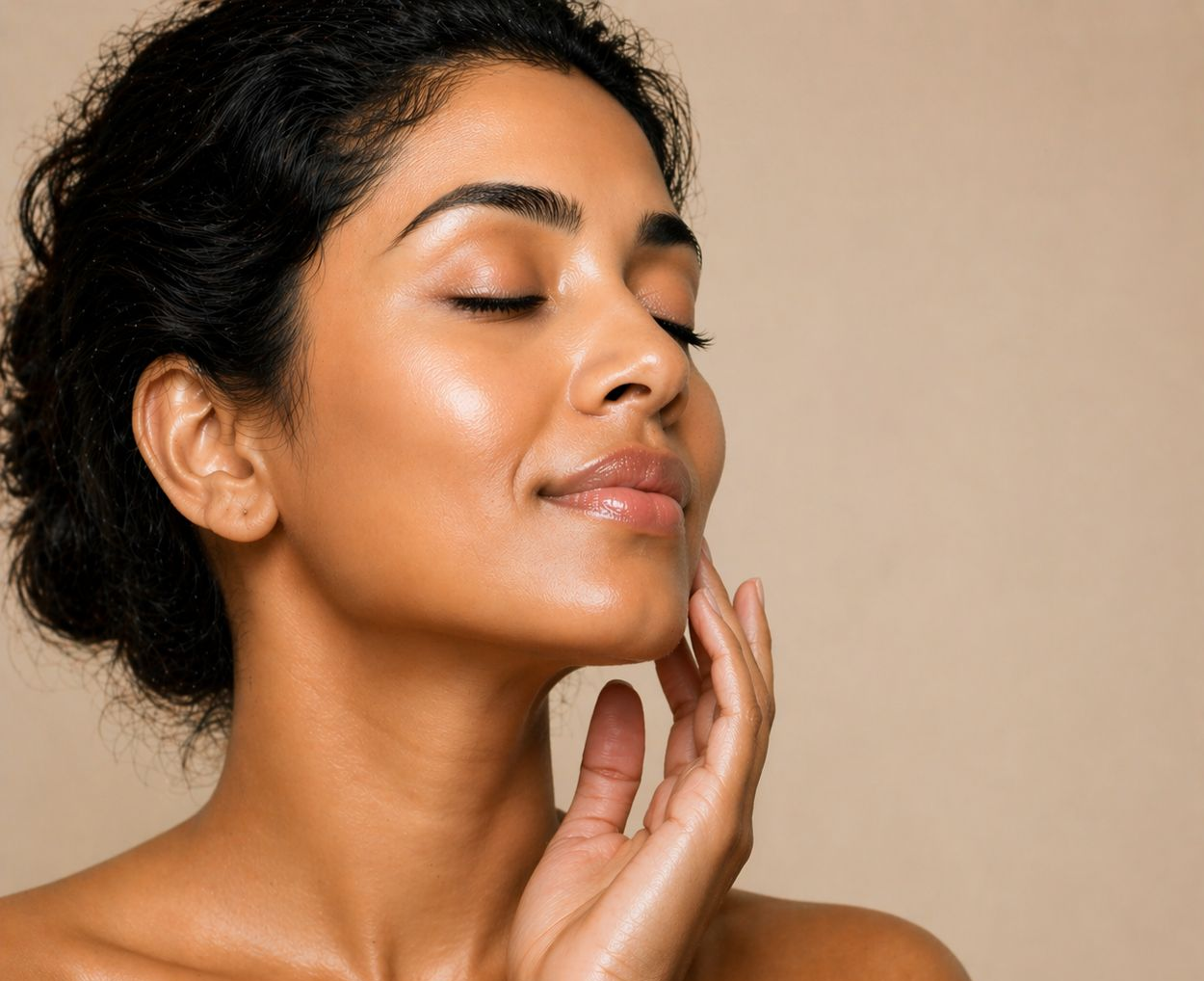 Skin rejuvenation and anti-aging treatment for smoother, youthful skin in Mississauga
