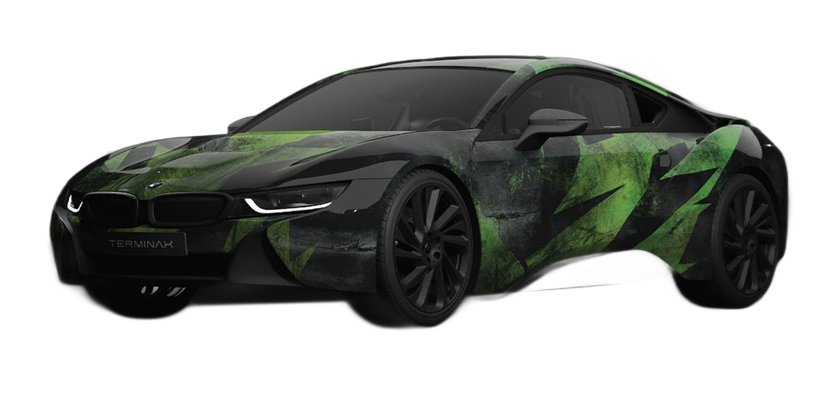 Vinyl Wraps Temecula