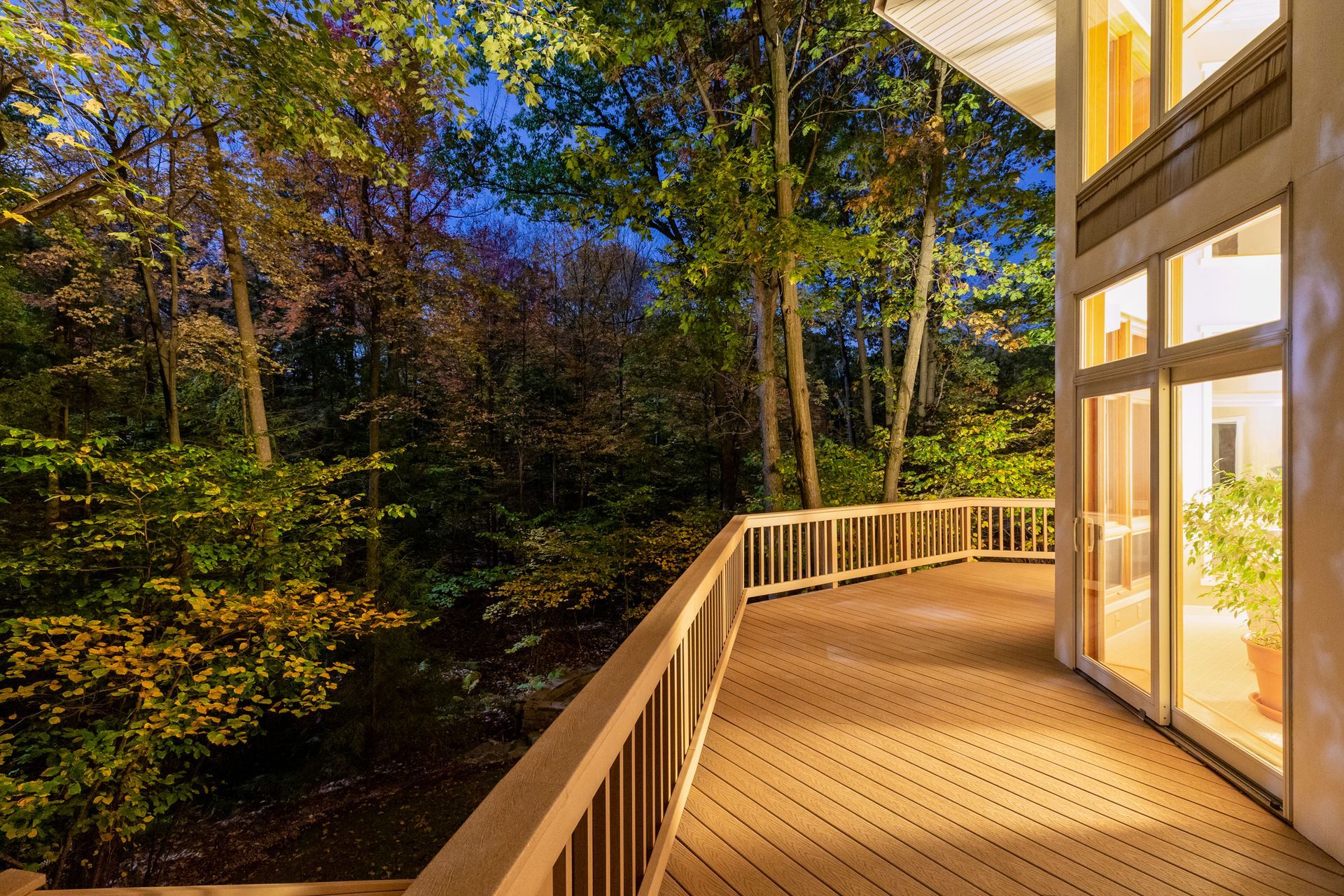 Wood Deck Installation – Brighton, CO – Advanced Roofing and Decking Solutions