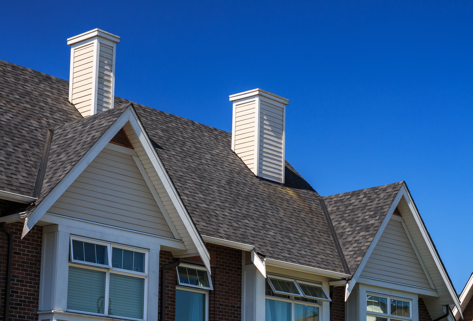 Roof Installation – Brighton, CO – Advanced Roofing and Decking Solutions