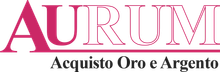 logo Aurum Acquisto Oro e Argento