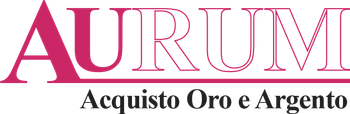 logo Aurum Acquisto Oro e Argento