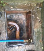 Drains Oswestry