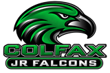 Logo for a football club, 