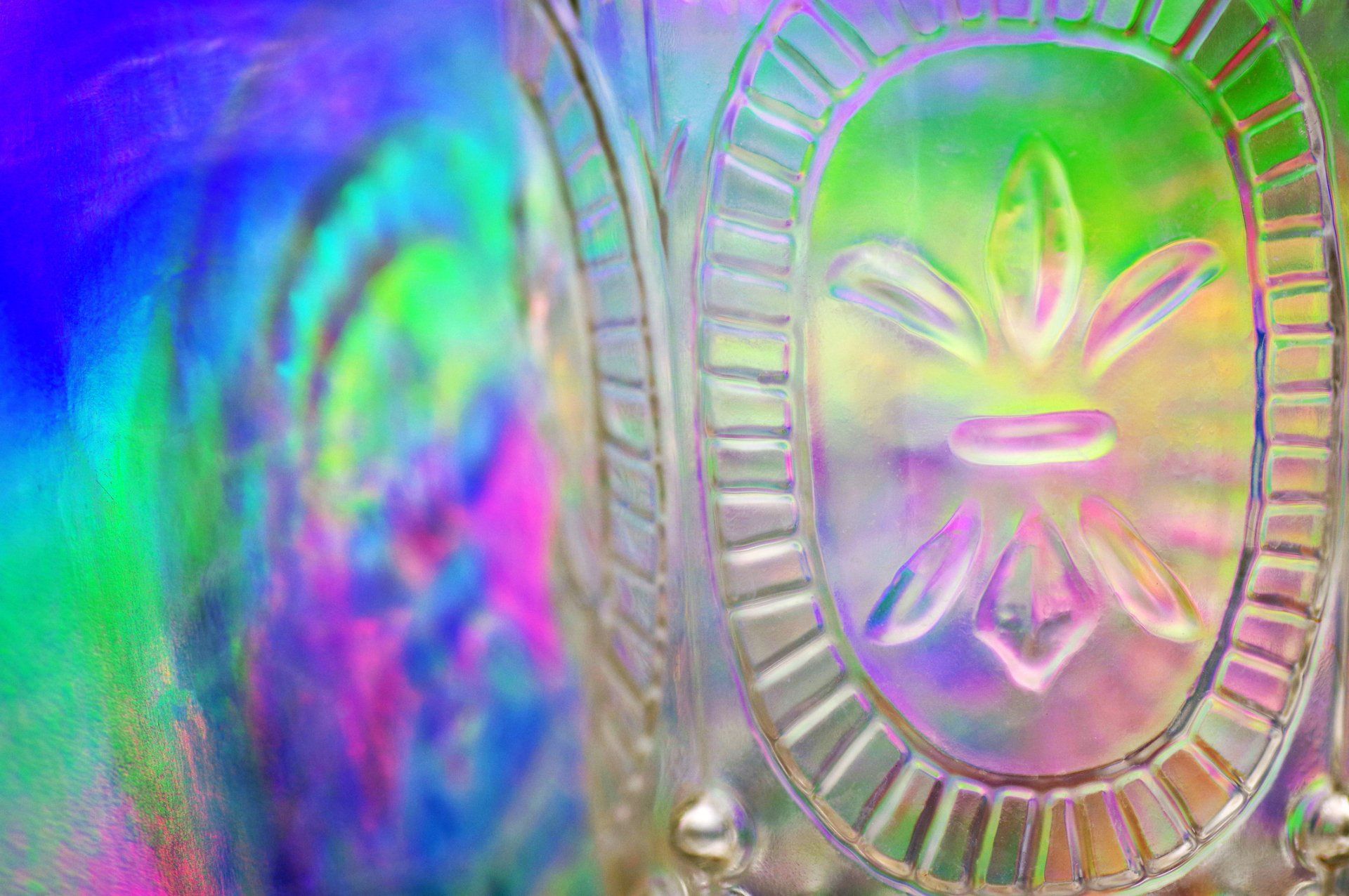 Glass Colorful — St. Louis, MO — ABS Engraving
