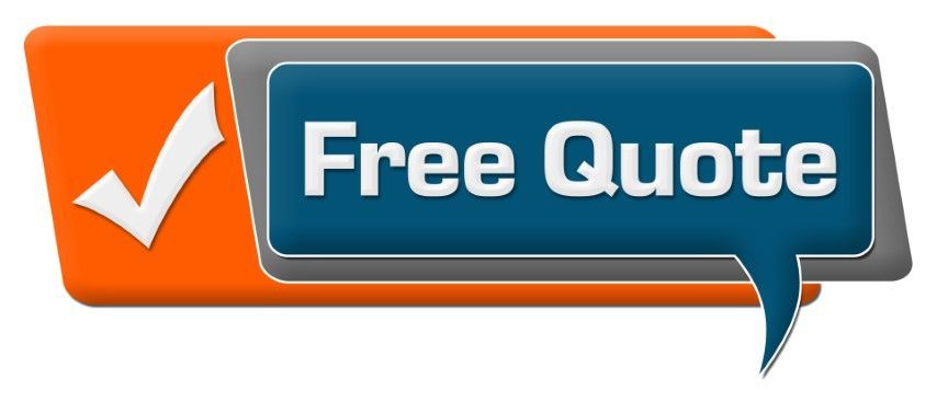 Free Quote button for Franklin Excavation services