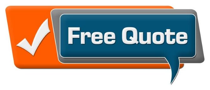 Free Quote button for Franklin Excavation services