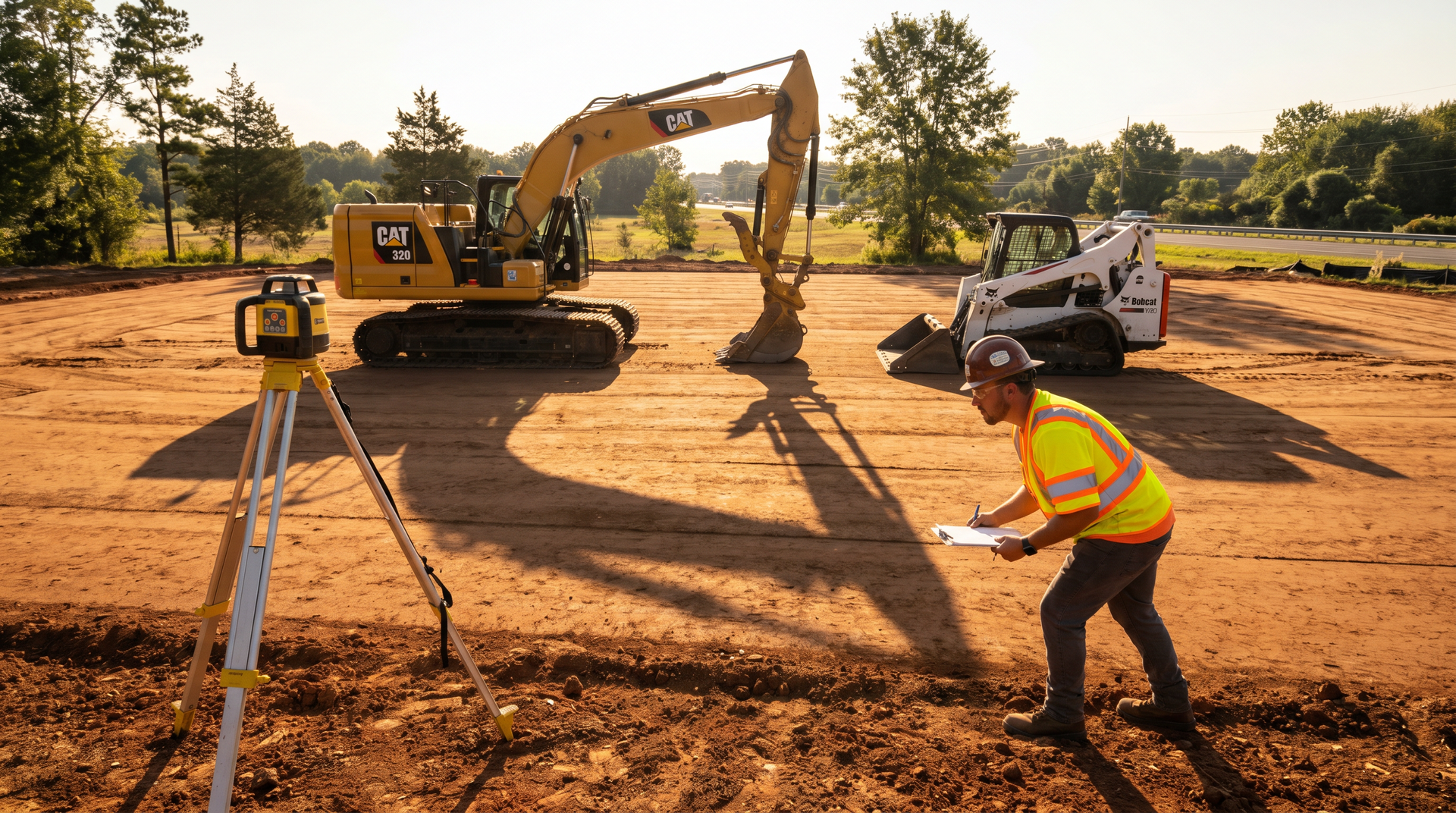 esidential demolition and debris removal services in Franklin, NJ