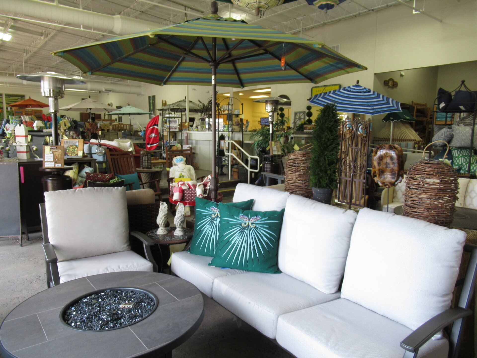 Our Brands Ken Rash's Outdoor Furniture Little Rock, AR