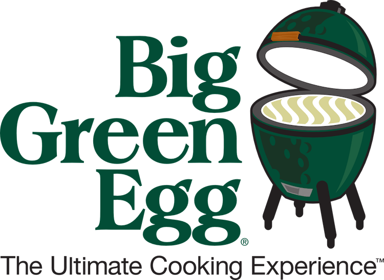 big green egg logo