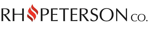 rh peterson logo