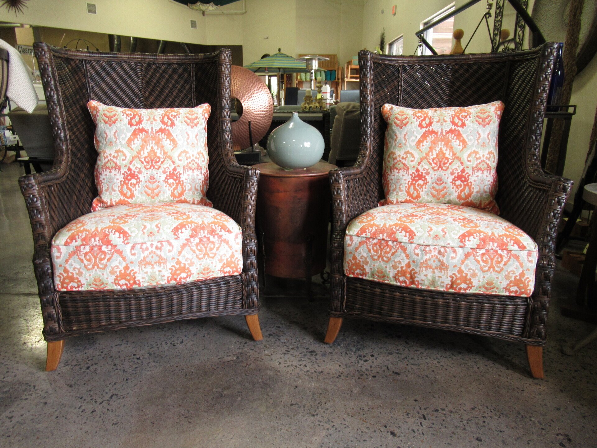 Our Brands Ken Rash's Outdoor Furniture Little Rock, AR