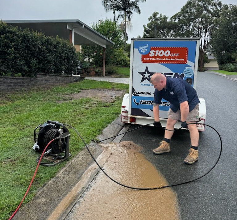 Discount Plumbing Services In Brisbane