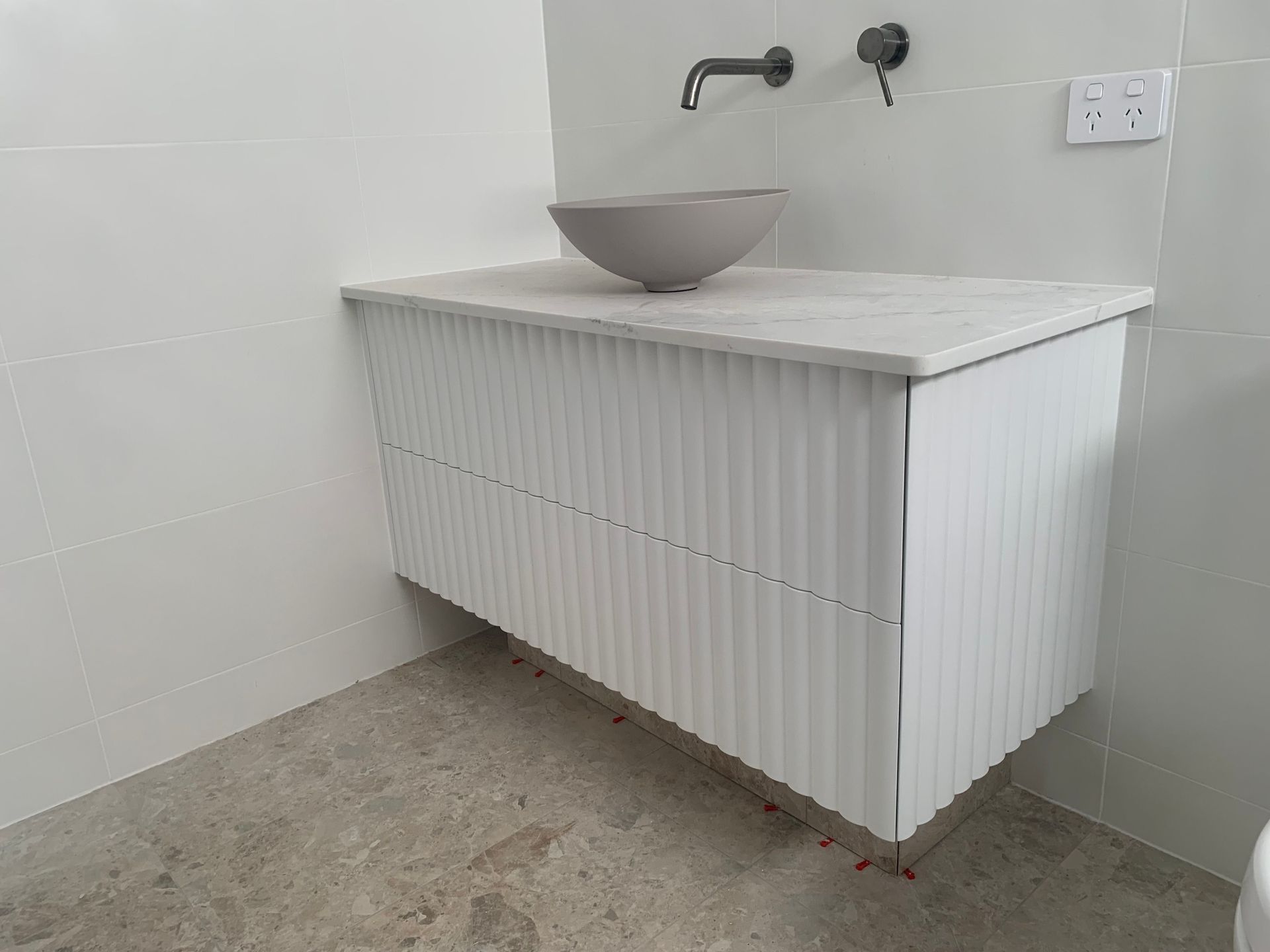 Bathroom Vanity Installation Brisbane, Alexandra Hills and Pimpama