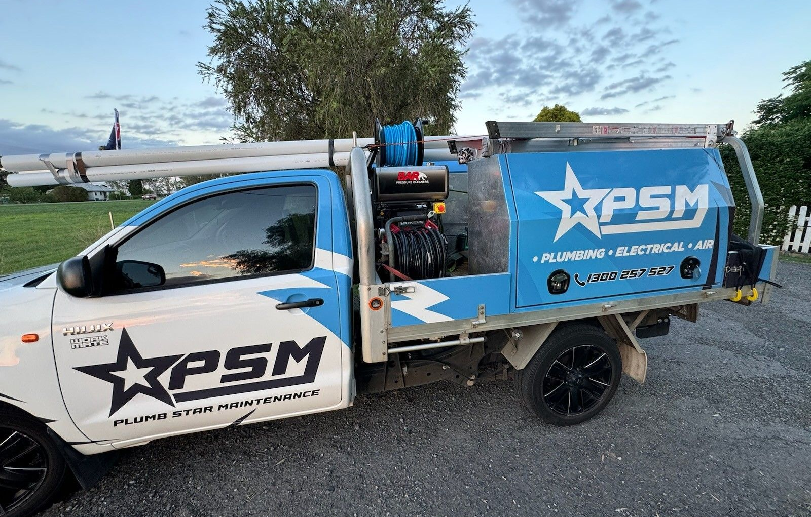 Book Same Day Plumber Brisbane at Plumbstar Maintenance