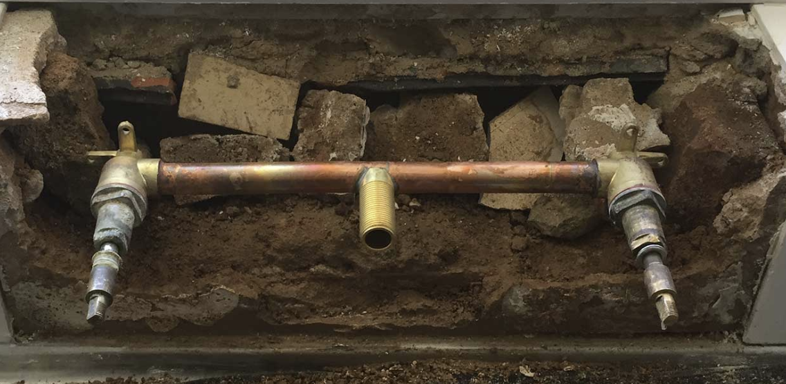 Breacher Pipe Repairs and Installation Brisbane, Alexandra Hills and Pimpama