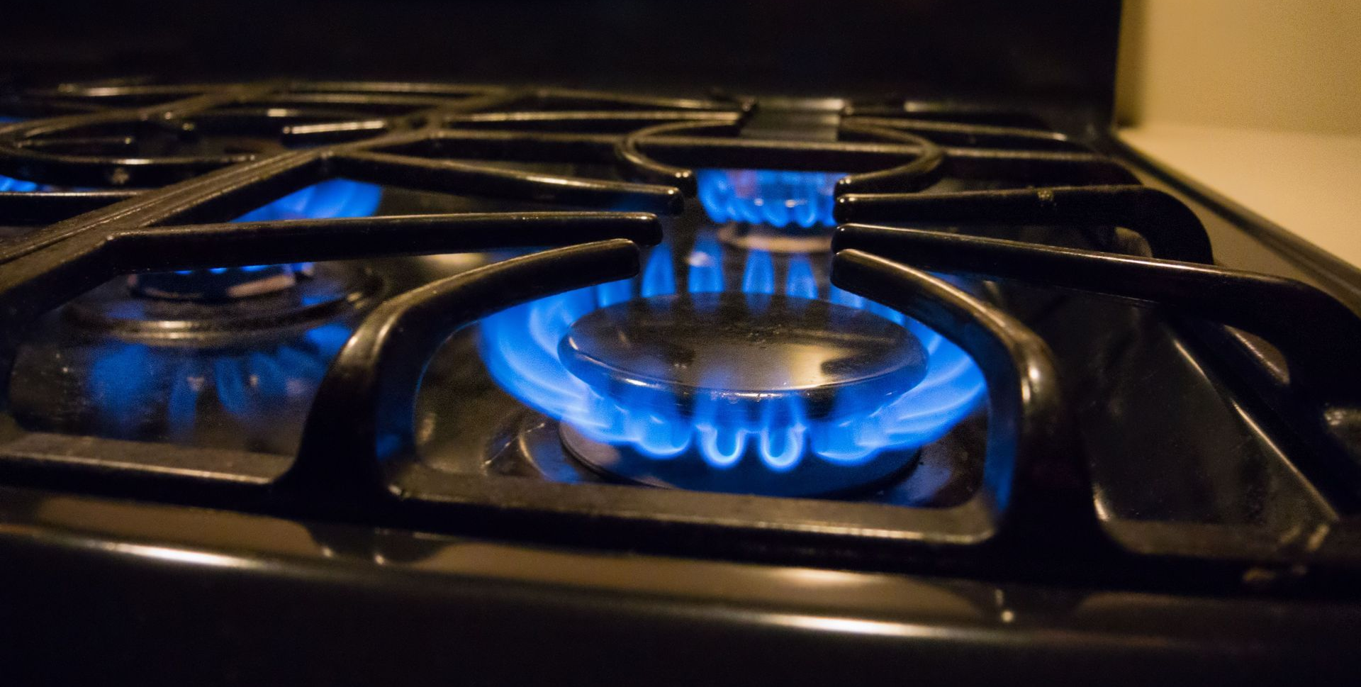 Gas Leak Detection Alexandra Hills
