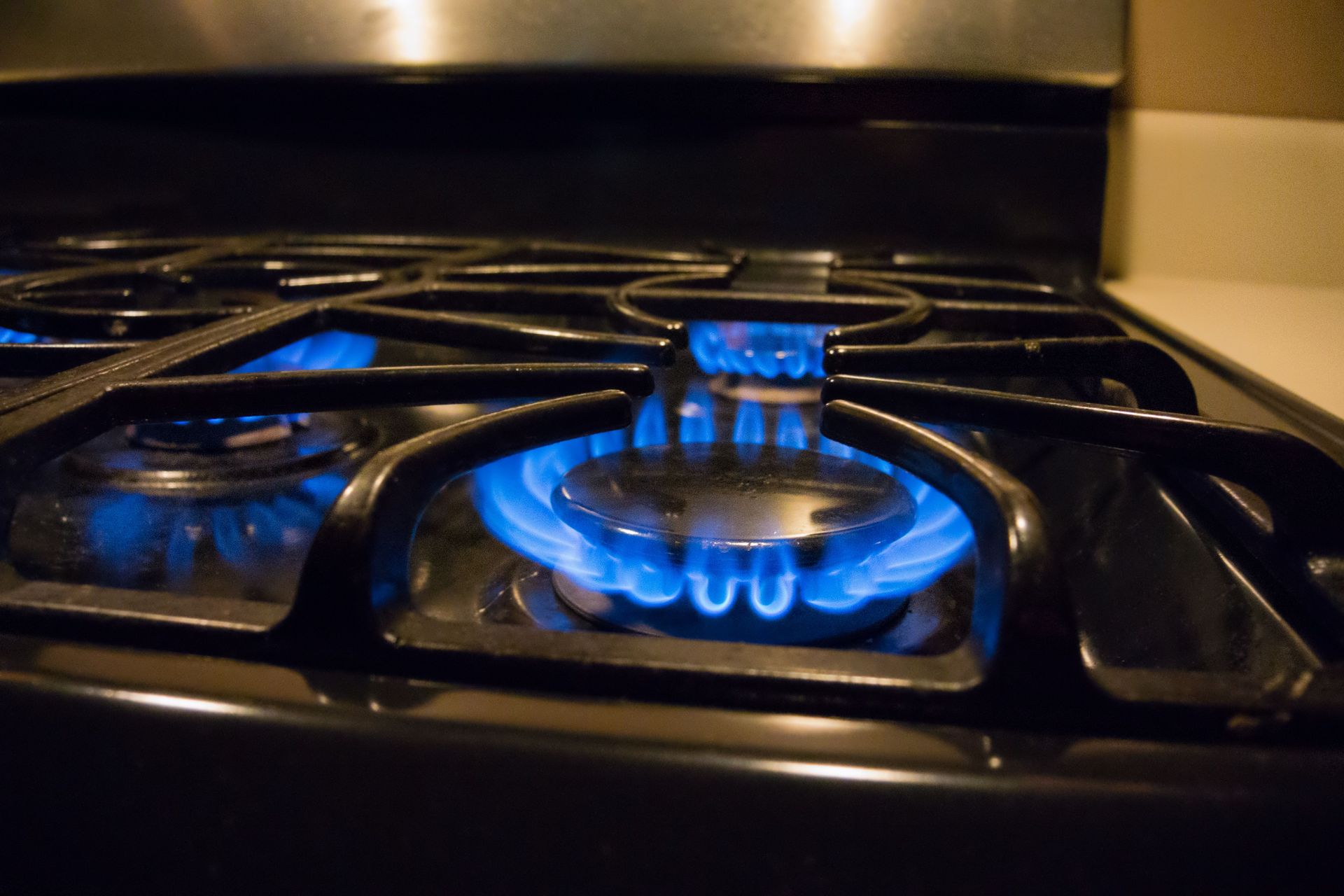Gas Leak Detection Brisbane