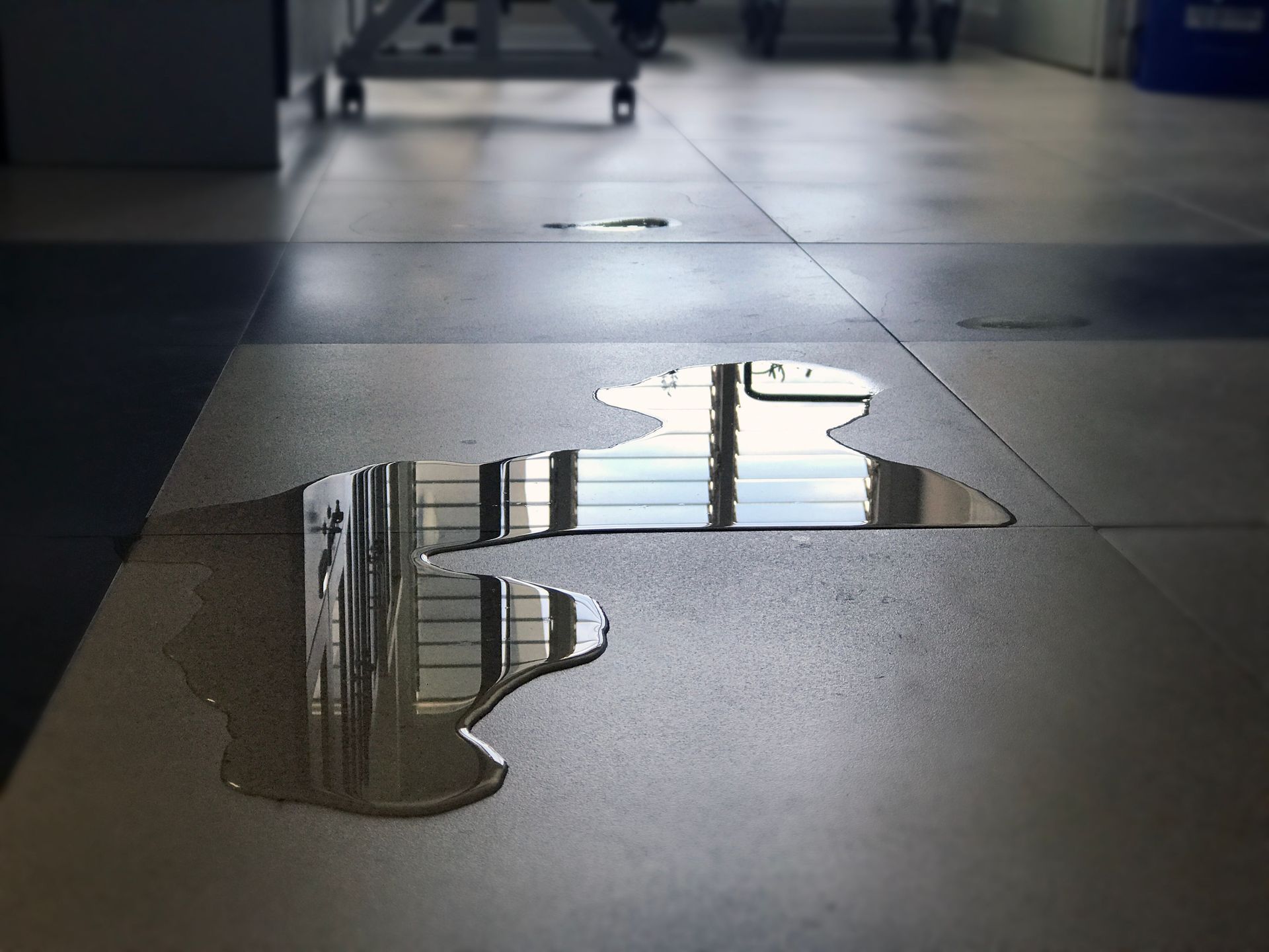 Hidden Water Leak Behind Wall Brisbane