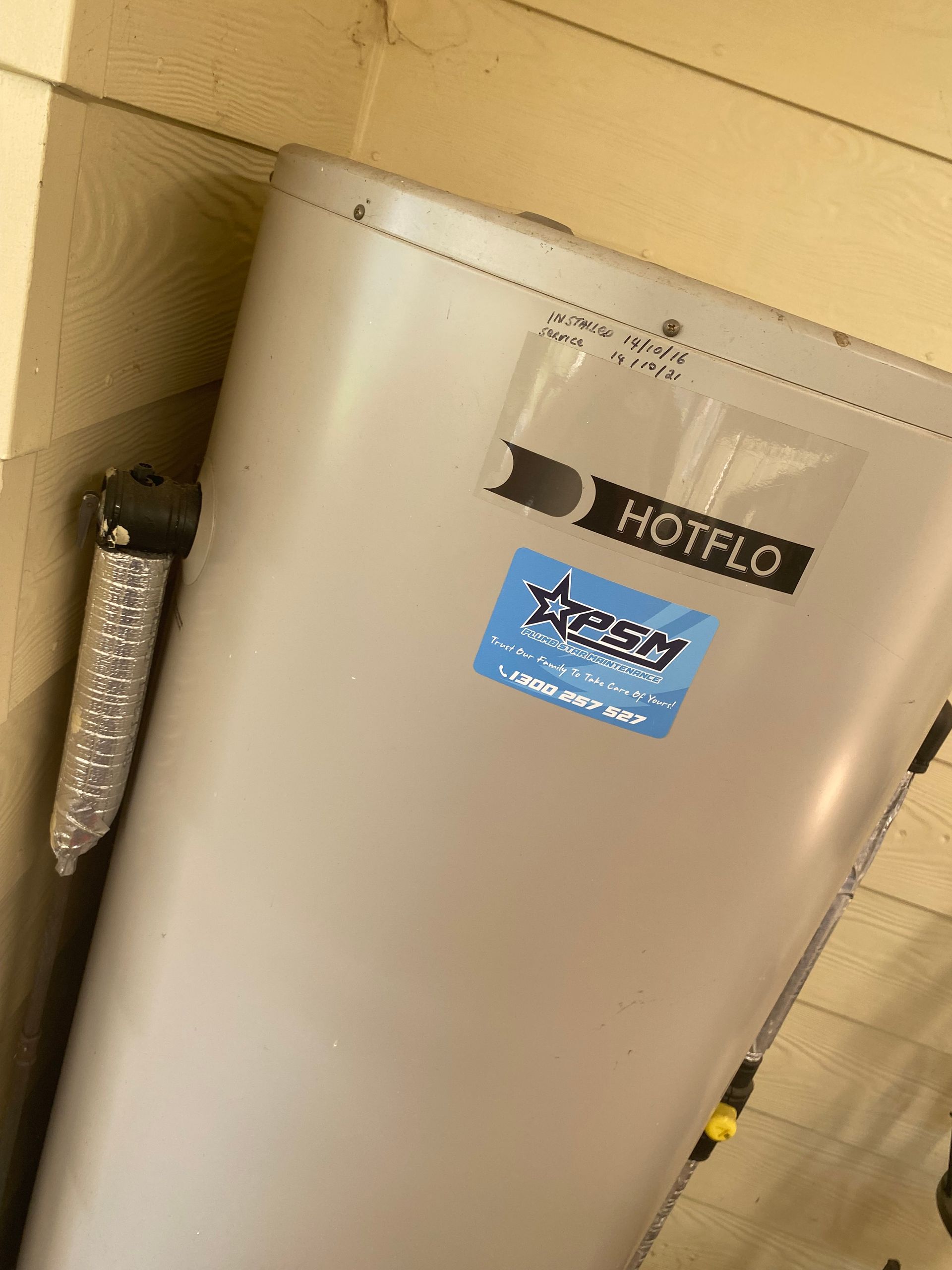 Hot Water System Replacement and Repairs in Brisbane, Pimpama and Alexandra Hills