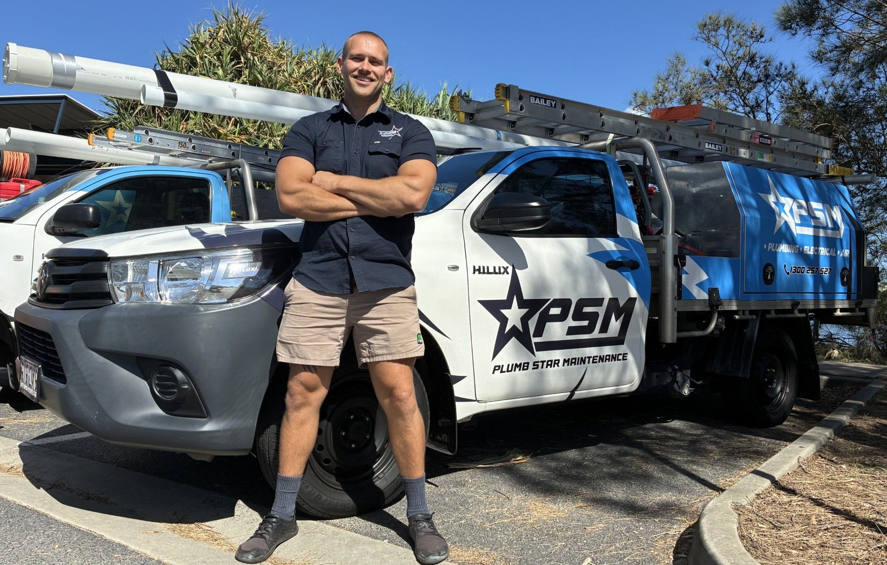 Trust Plumbstar Maintenance For Expert No Call Out Fee Plumbers In Brisbane
